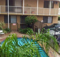 Chermside Motor Inn - Accommodation QLD