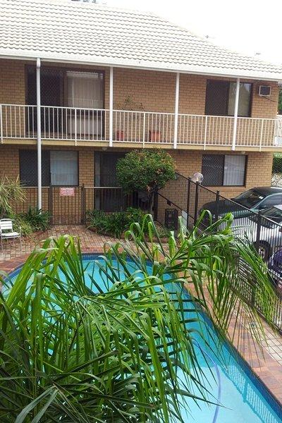 Chermside Motor Inn - Accommodation QLD 0