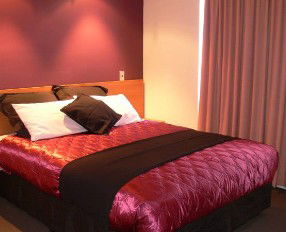 All Seasons Broken Hill - Accommodation QLD 1