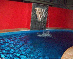 All Seasons Broken Hill - Accommodation QLD 3