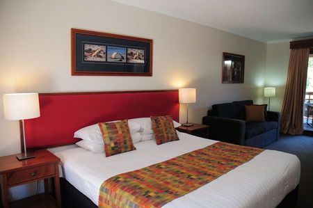 Flinders Chase SA Accommodation QLD