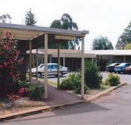 RAWSON VILLAGE RESORT - Accommodation QLD