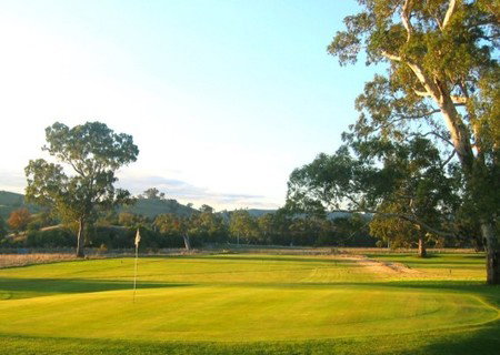 Whanregarwen VIC Accommodation QLD