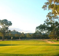 Stonelea Country Estate - Accommodation QLD