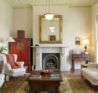 Villa Donati - Accommodation QLD