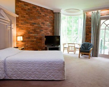 Comfort Inn Trawool - Accommodation QLD 3
