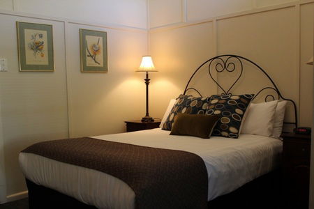 Ashbourne VIC Accommodation QLD