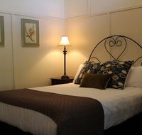 The Bentinck of Woodend - Accommodation QLD