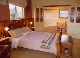 Daysy Hill Country Cottages - Accommodation QLD