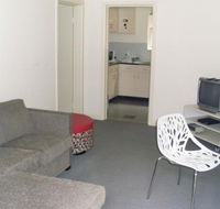 Darling Towers Executive Serviced Apartments - Accommodation QLD