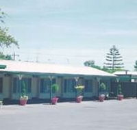 Murray Bridge Oval Motel - Accommodation QLD
