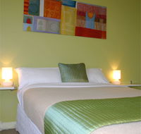 Birches Serviced Apartments - Accommodation QLD