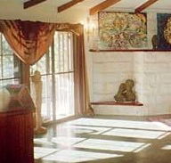 Maison de St Claire - Accommodation QLD