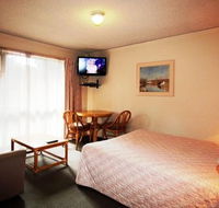 Beaumaris Bay Motel - Accommodation QLD