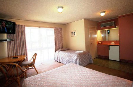 Beaumaris Bay Motel - Accommodation QLD 2