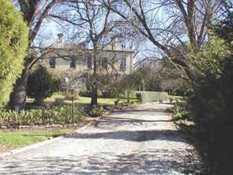 Bindley House - Accommodation QLD 1