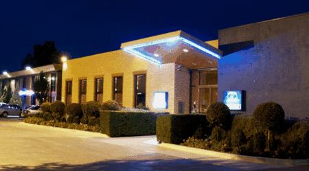 Club Laverton Motel - Accommodation QLD 0