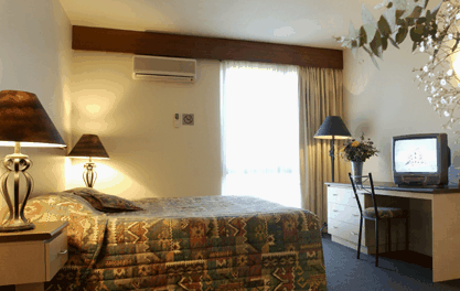 Club Laverton Motel - Accommodation QLD 1