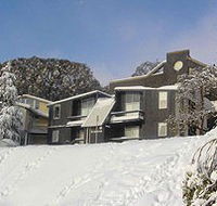 Kilimanjaro Ski Apartments - Accommodation QLD