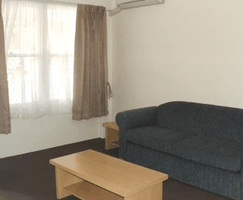 Ocean Drive Motel - Accommodation QLD