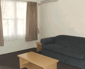Ocean Drive Motel - Accommodation QLD 0
