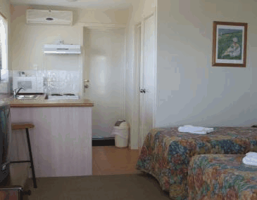 Ocean Drive Motel - Accommodation QLD 2