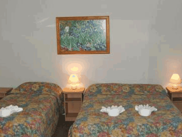 Ocean Drive Motel - Accommodation QLD 3