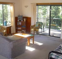 Toms Creek Retreat - Accommodation QLD