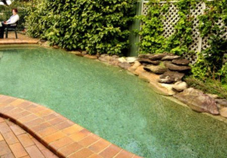 Newcomen Bed And Breakfast - Accommodation QLD 2