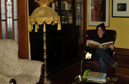 Newcomen Bed And Breakfast - Accommodation QLD 3