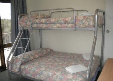 Newcastle Heights Motel - Accommodation QLD 2