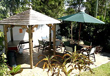 Half Moon Bay Resort - Accommodation QLD 2