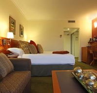 Peppers Fairmont Resort - Accommodation QLD