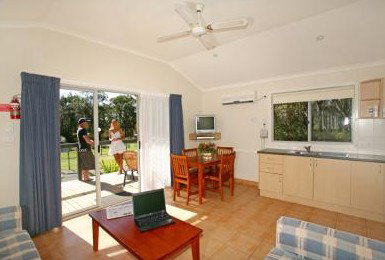 Anna Bay NSW Accommodation QLD