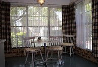 Sir Francis Drake - Accommodation QLD 1