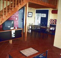 Mandurah Holiday Village - Accommodation QLD