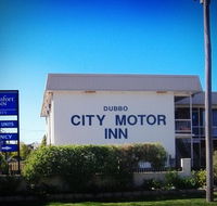 Comfort Inn Dubbo City - Accommodation QLD
