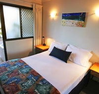 Burleigh On The Beach - Accommodation QLD