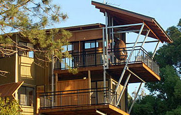 Uki NSW Accommodation QLD
