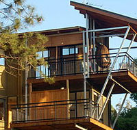 EcOasis - Accommodation QLD