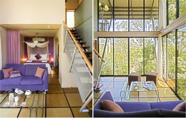 EcOasis - Accommodation QLD 1