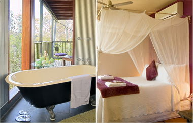 EcOasis - Accommodation QLD 2