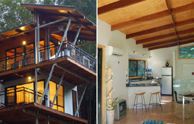 EcOasis - Accommodation QLD 3