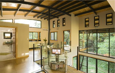 EcOasis - Accommodation QLD 4