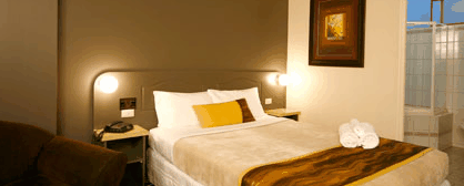 Best Western Lorne Coachman Inn - Accommodation QLD
