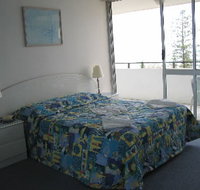 At The Sands Holiday Apartments - Accommodation QLD