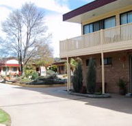 Blayney Goldfields Motor Inn - Accommodation QLD