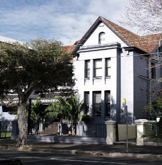 Redfern NSW Accommodation QLD