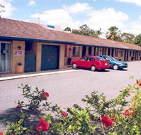 Arcadia Motel - Accommodation QLD