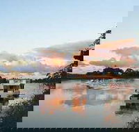 Tweed River Houseboats - Accommodation QLD